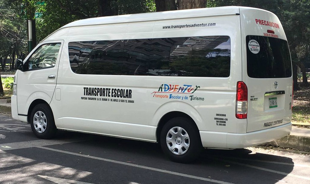 transporte, otros, servicios, adventur