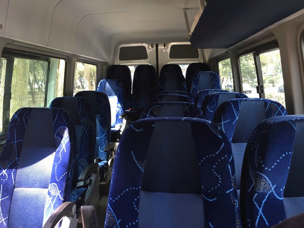 servicio, especial, teatro, centro, lunch