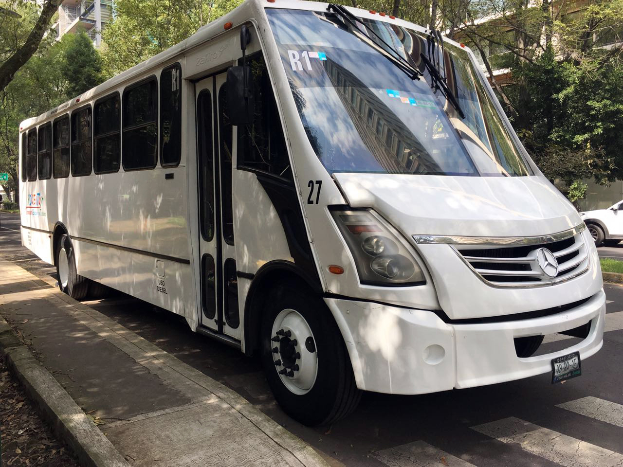 transporte, empresarial, adventur